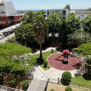 Porto Seguro Aparthotel Portimao