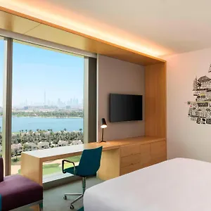 Hotel Aloft Creek, Dubai