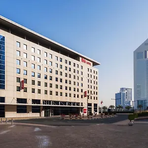 이비스 월드 트레이드 센터 두바이