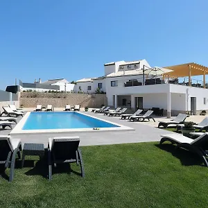 Sunfield - Only Adults Guest house Albufeira