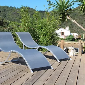 Vida Pura Guest house Odeceixe