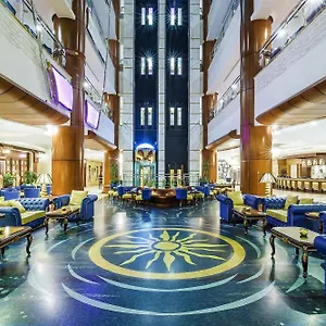 4* Hotel Grand Excelsior - Bur