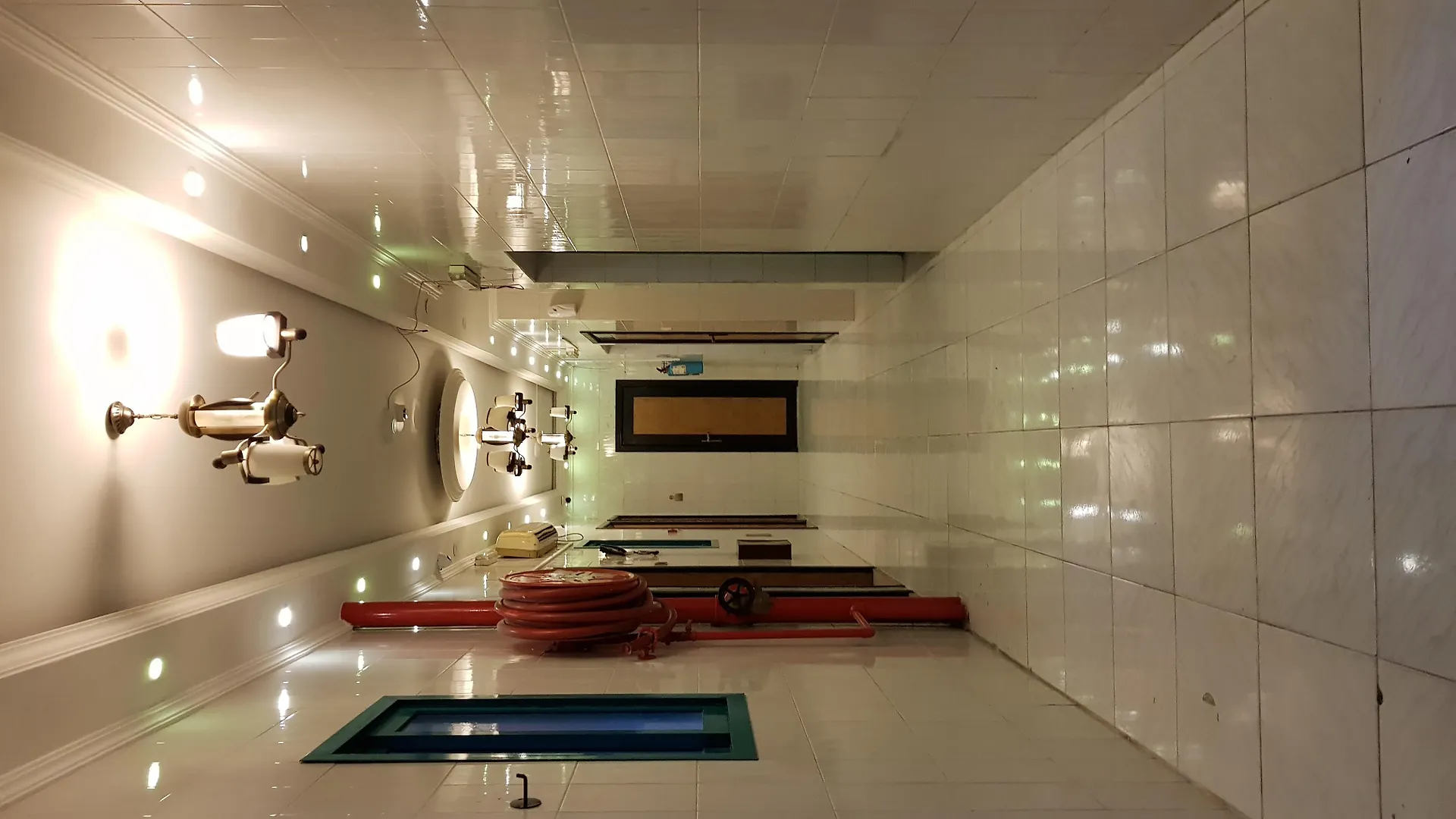 Oyo 491 Rahab Hotel Dubai